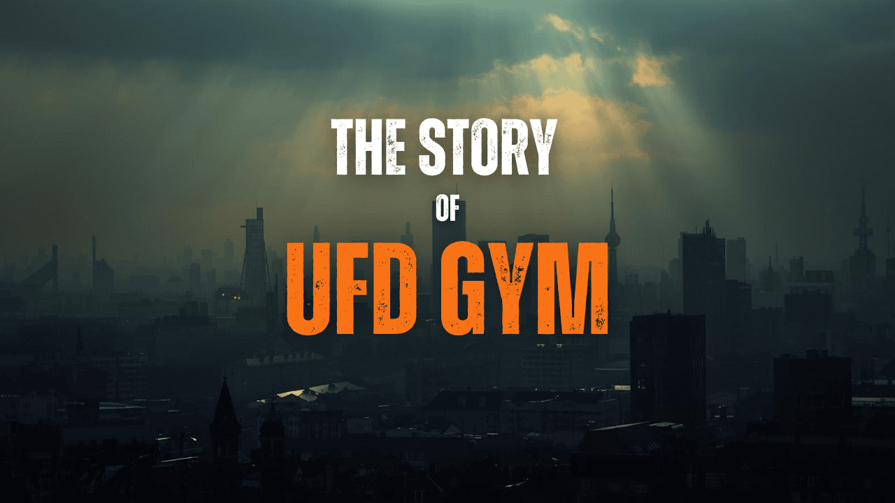 The Rise of UFD Gym: Europe’s Most Powerful MMA Powerhouse and Management Empire