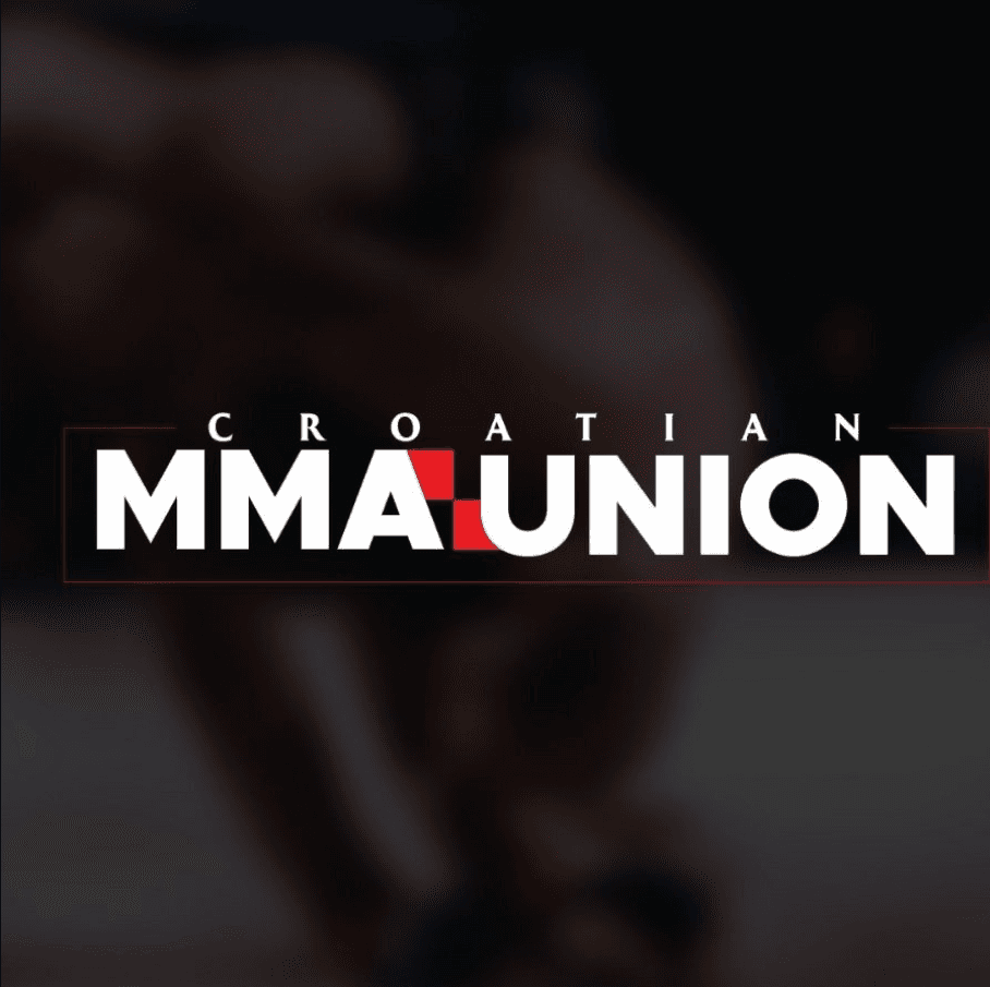 Croatian Mixed Martial Arts Union's cover photo